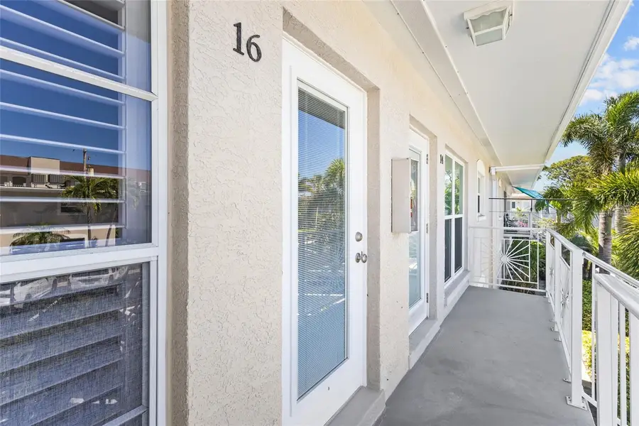 521 W Venice Avenue #16, Venice, FL 34285 - #3