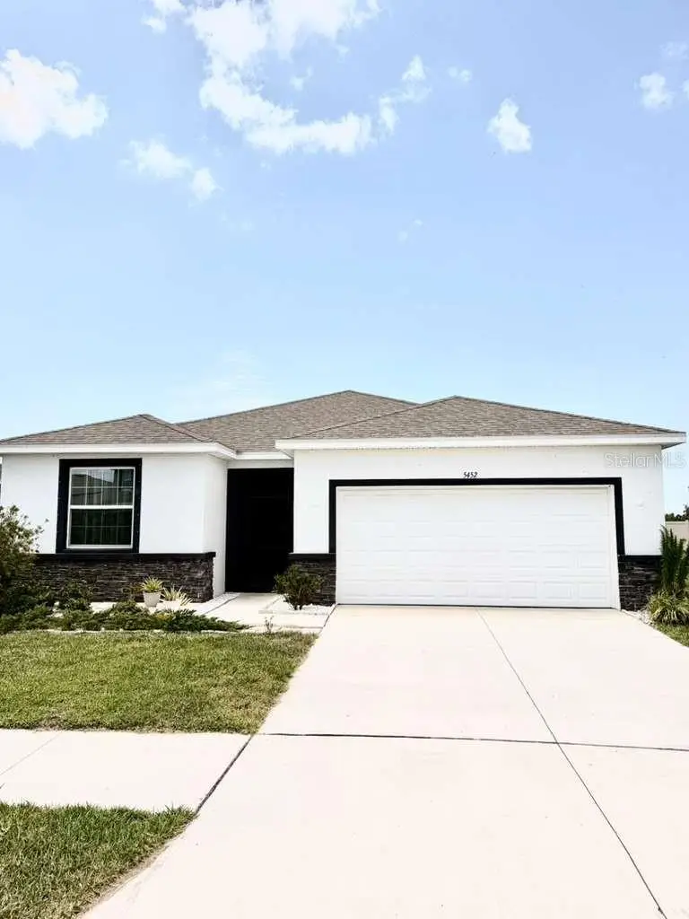 5452 Flint Hills Drive, Wimauma, FL 33598 - #1