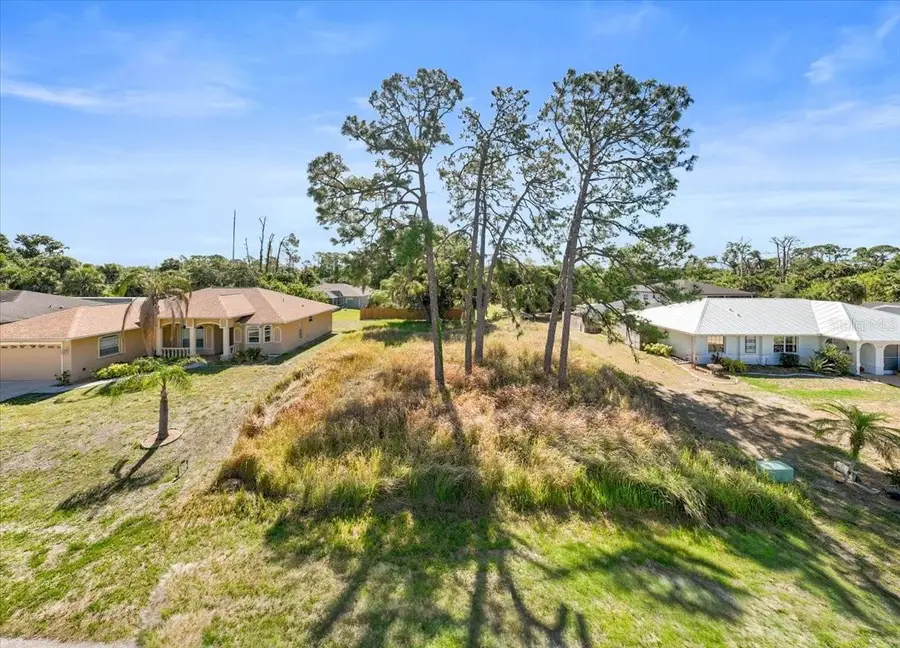 Sabrina Terrace, North Port, FL 34286 - #3