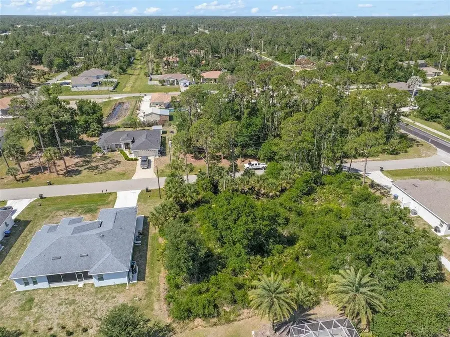 Woodward Avenue, North Port, FL 34286 - #2