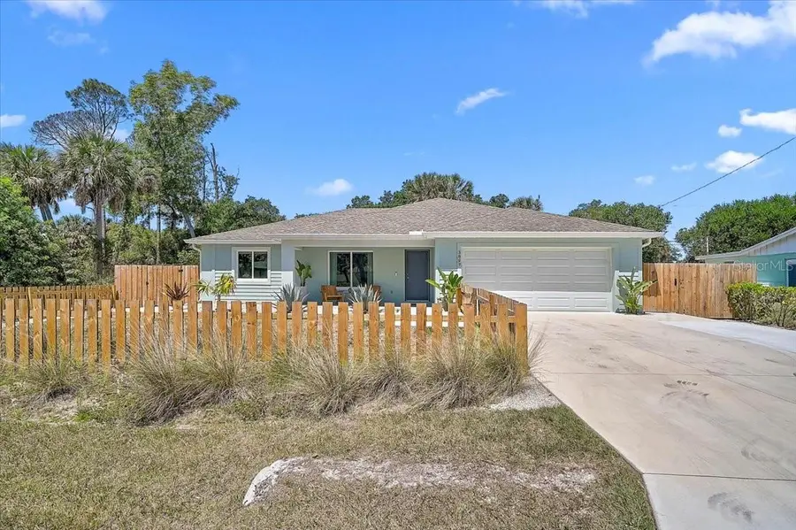 3897 Ragen Street, North Port, FL 34287 - #2