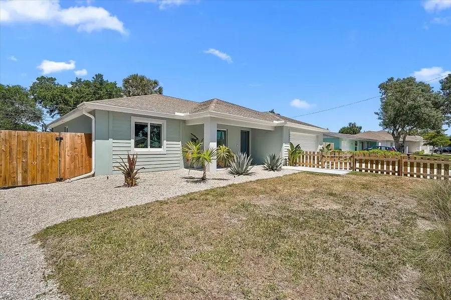 3897 Ragen Street, North Port, FL 34287 - #3