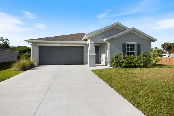 22445 Quasar Boulevard, PORT CHARLOTTE, FL 33952