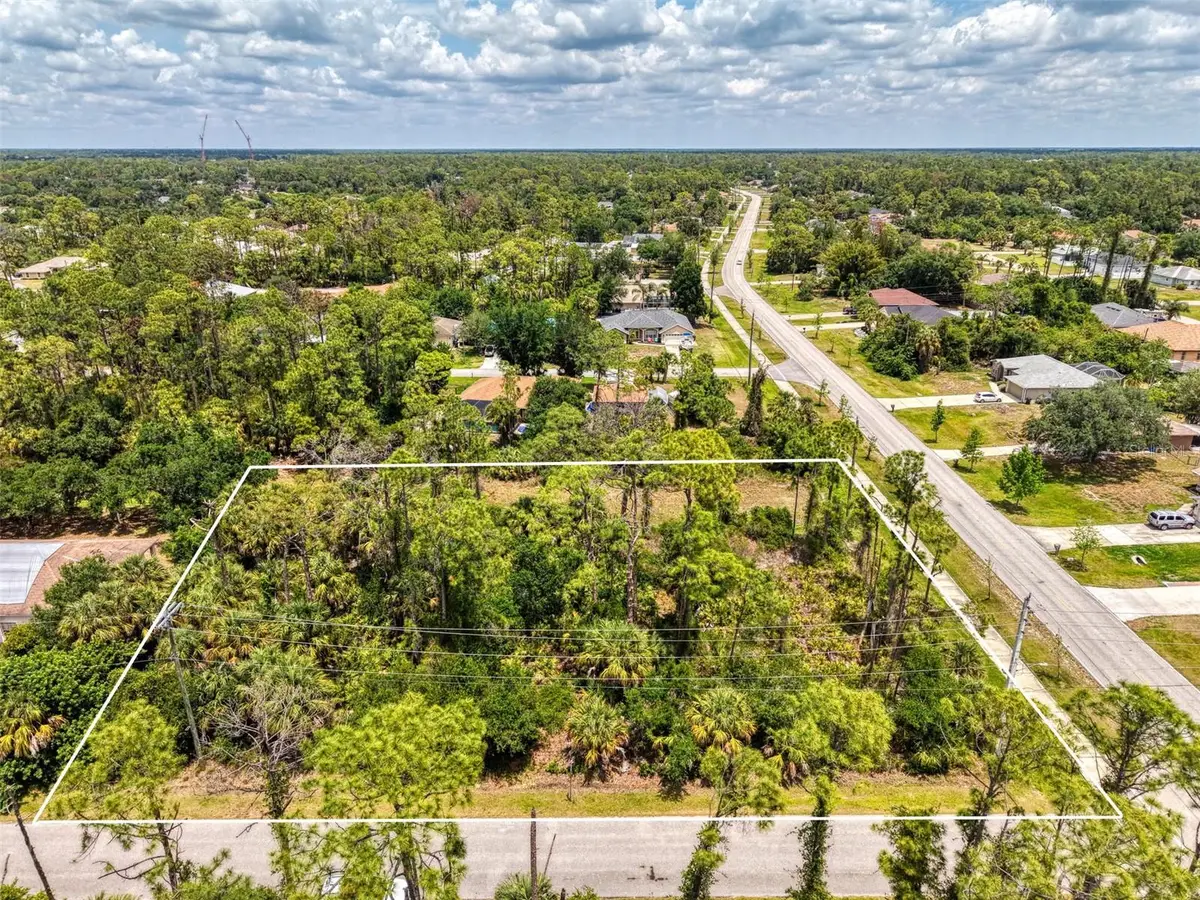Fonsica Avenue, North Port, FL 34286 - #1