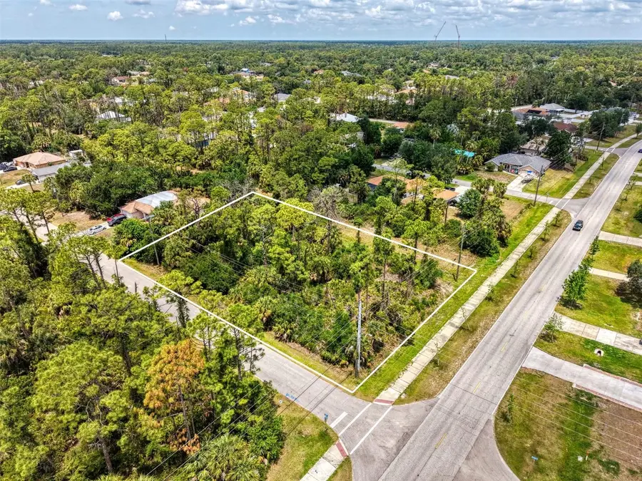 Fonsica Avenue, North Port, FL 34286 - #3
