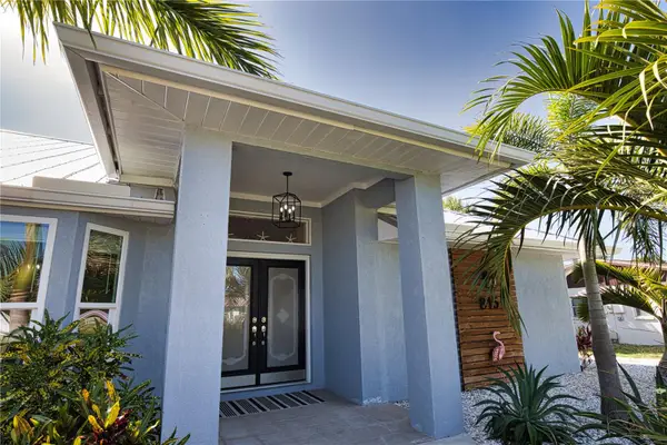 815 Acadia Road, VENICE, FL 34293
