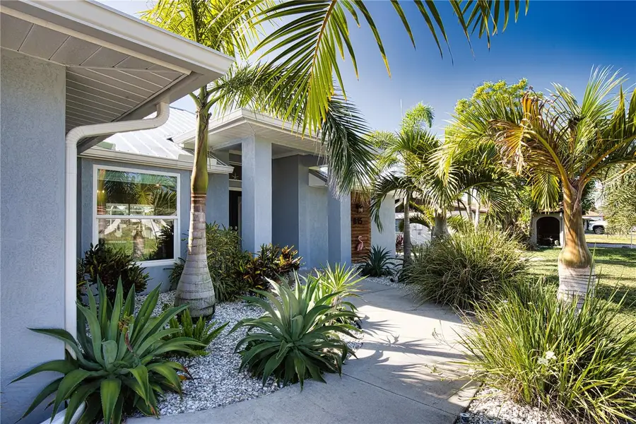 815 Acadia Road, Venice, FL 34293 - #2