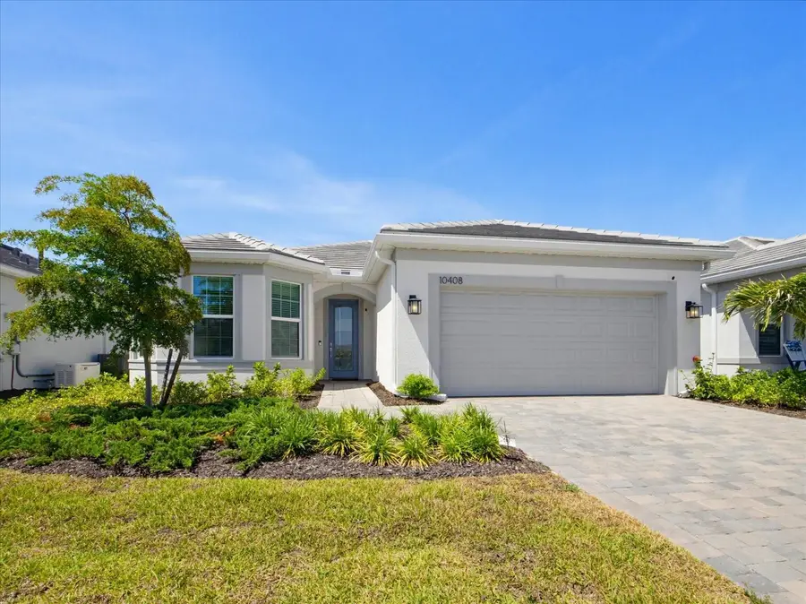 10408 Sea Breeze Ridge Drive, Englewood, FL 34223 - #2