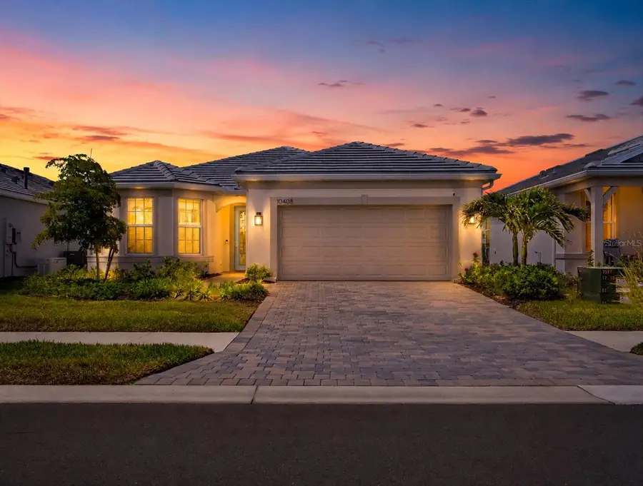 10408 Sea Breeze Ridge Drive, Englewood, FL 34223 - #3