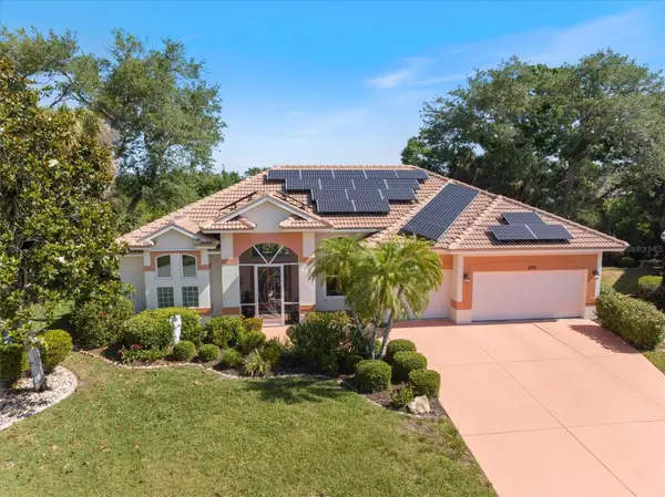 498 Buttonbush Lane, VENICE, FL 34293