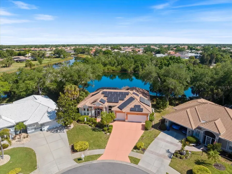498 Buttonbush Lane, Venice, FL 34293 - #2