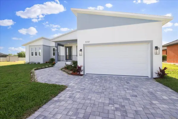 8181 Tecumseh Circle, PORT CHARLOTTE, FL 33981