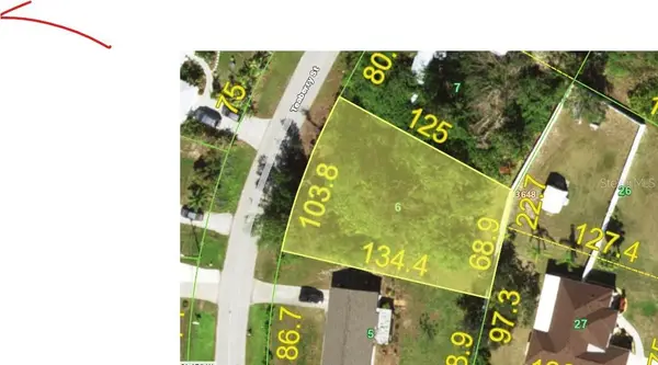 7176 Teaberry Street, ENGLEWOOD, FL 34224