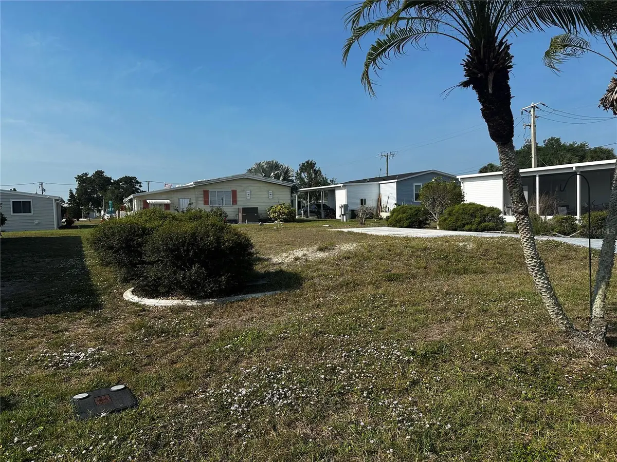 206 Schooner Street, North Port, FL 34287 - #1