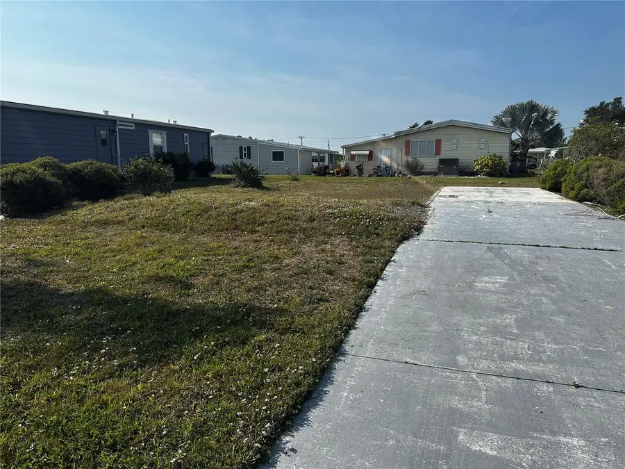 206 Schooner Street, North Port, FL 34287 - #2
