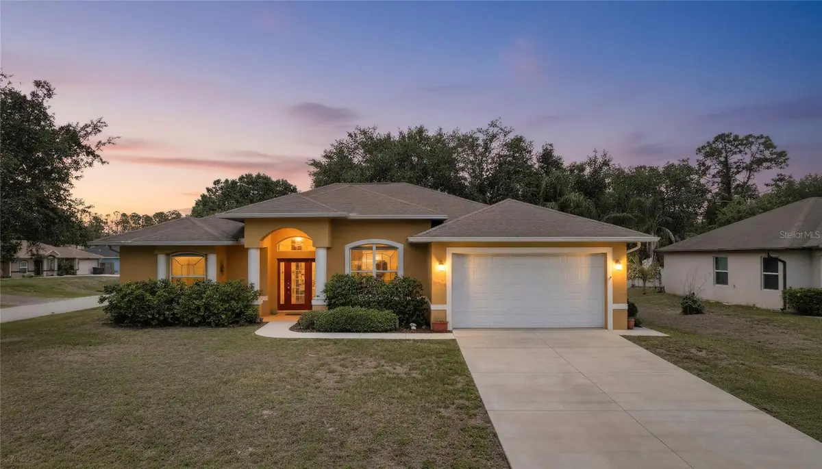 3648 N Salford Boulevard, North Port, FL 34286 - #1