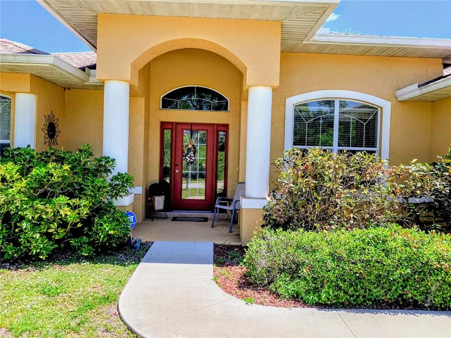 3648 N Salford Boulevard, North Port, FL 34286 - #3
