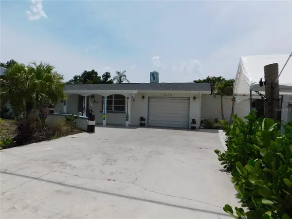 625 Sandpiper Lane, NOKOMIS, FL 34275
