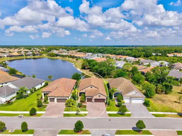 11876 Hunters Creek Road, VENICE, FL 34293