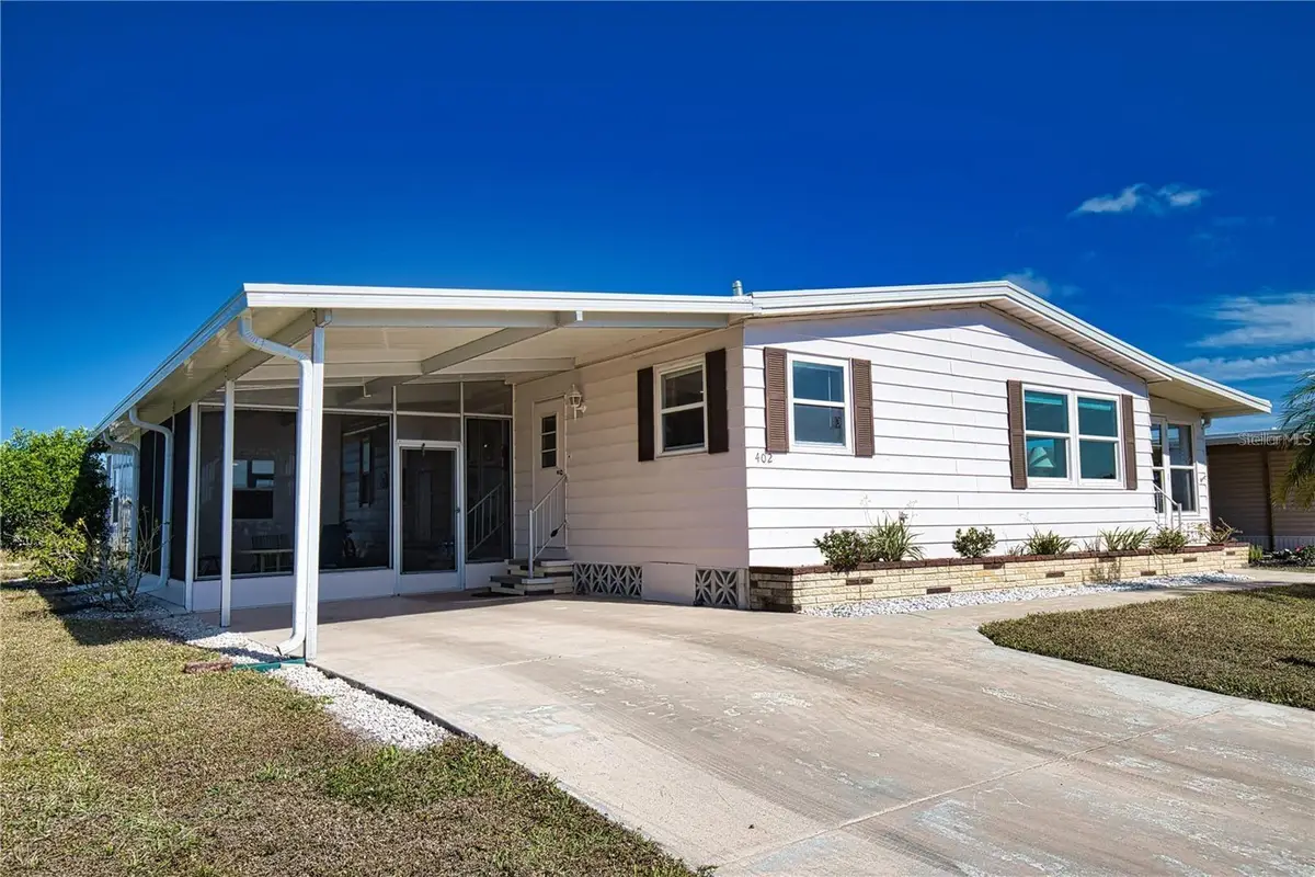 402 Chiquita, North Port, FL 34287 - #1