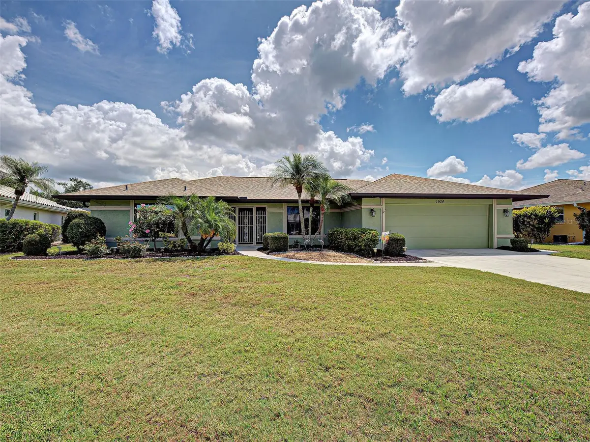 1934 Pebble Beach Court, Venice, FL 34293 - #1