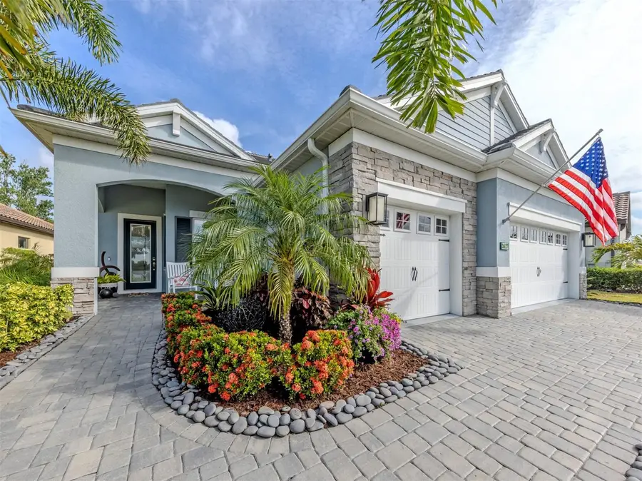 26127 Norman Drive, Englewood, FL 34223 - #2
