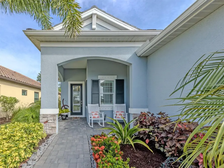 26127 Norman Drive, Englewood, FL 34223 - #3