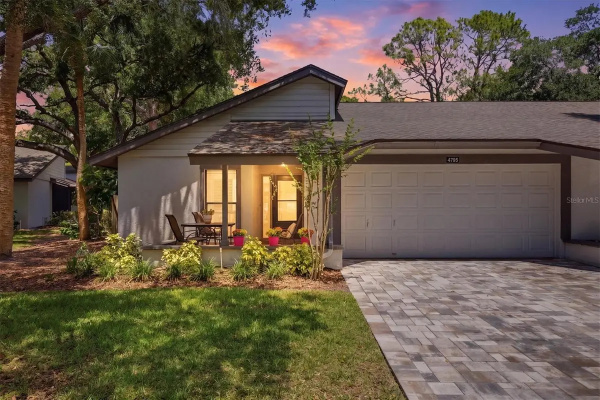 4793 Oak Forest Drive W #46, Sarasota, FL 34231 - #1