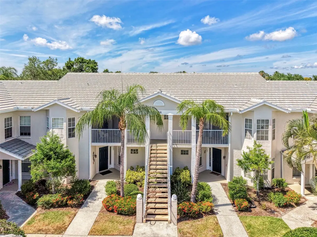 900 Addington Court #203, Venice, FL 34293 - #1