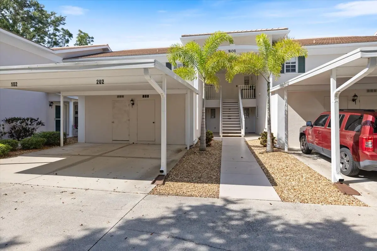 801 Montrose Drive #202, Venice, FL 34293 - #1