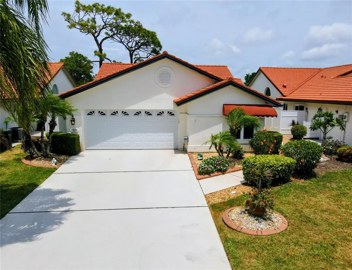 4935 Pepperwood Place, Venice, FL 34293 - #1