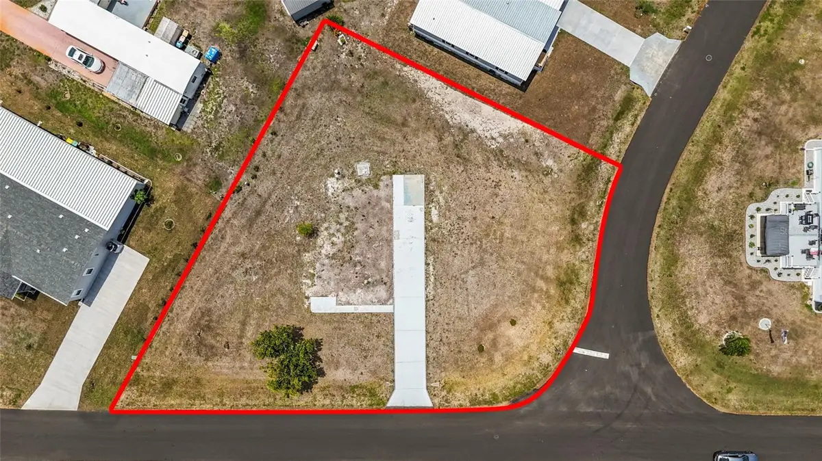 1444 Blue Heron Drive, Englewood, FL 34224 - #1