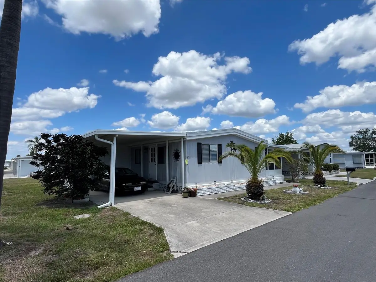533 Cervina Drive N, Venice, FL 34285 - #1
