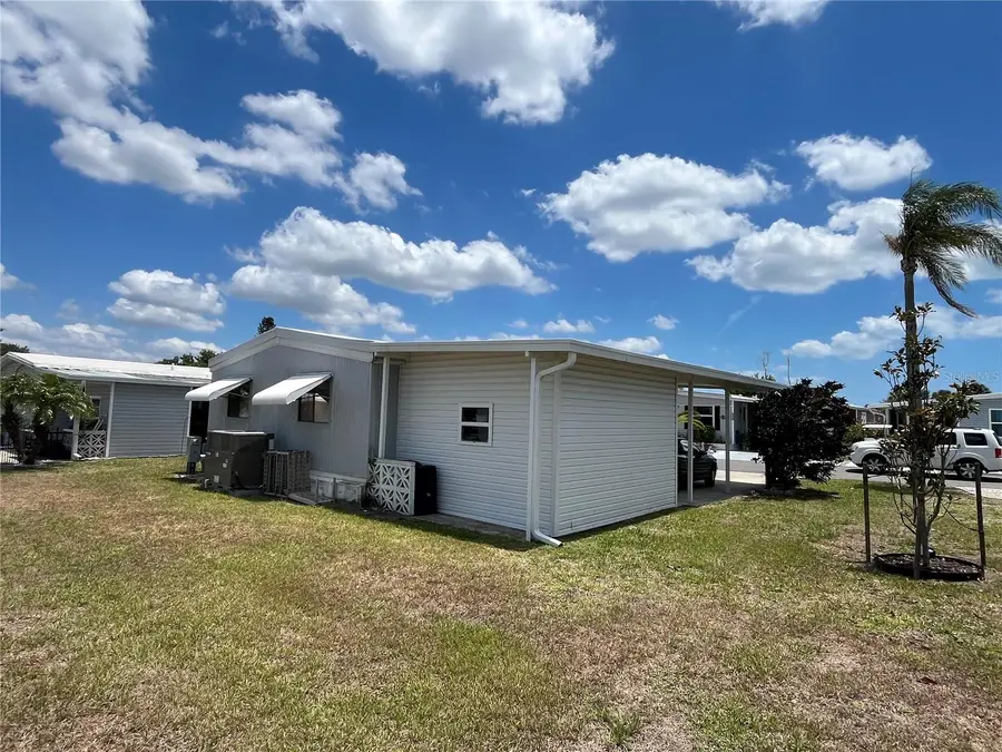 533 Cervina Drive N, Venice, FL 34285 - #3