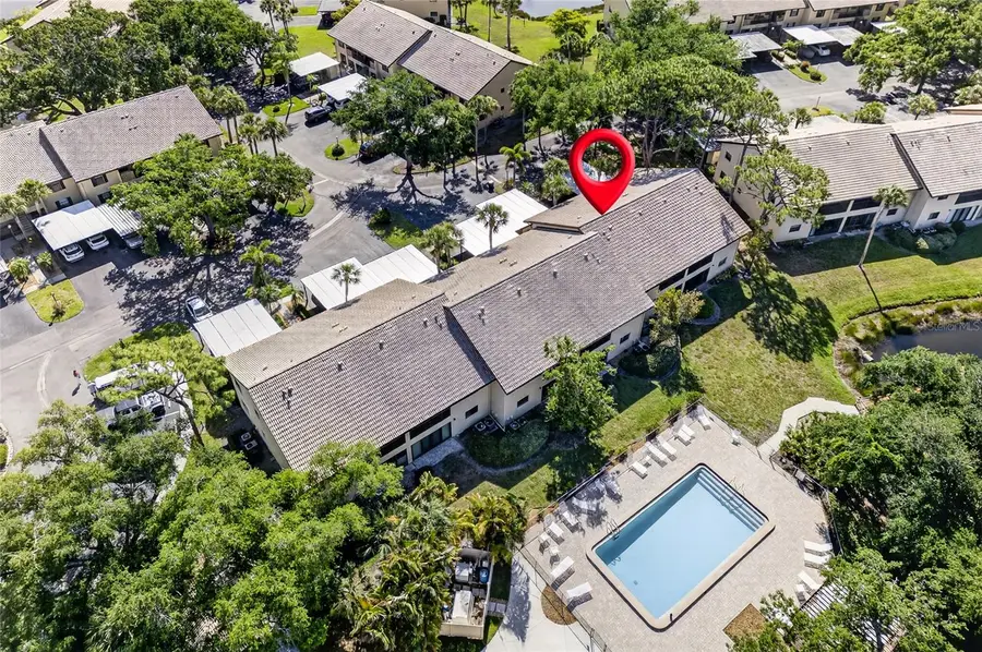 360 Three Lakes Lane #J, Venice, FL 34285 - #2