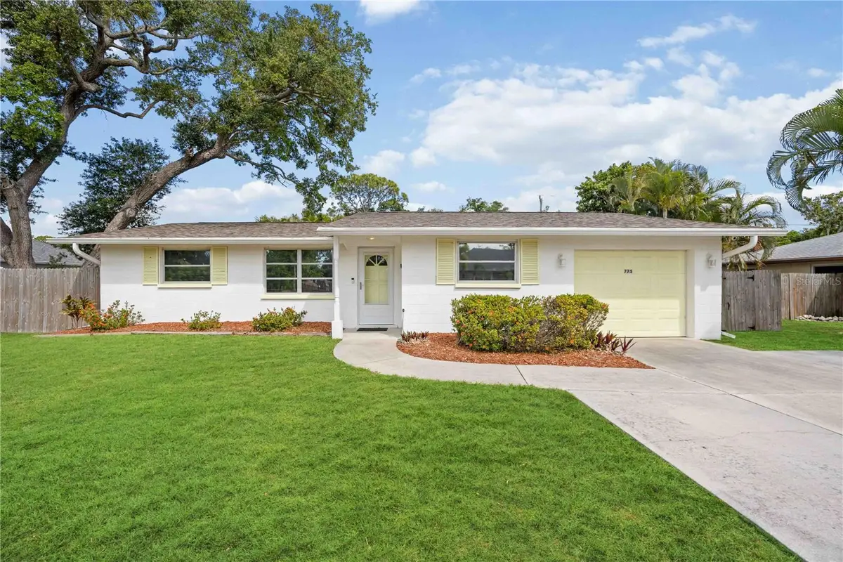 775 Mohawk Road, Venice, FL 34293 - #1