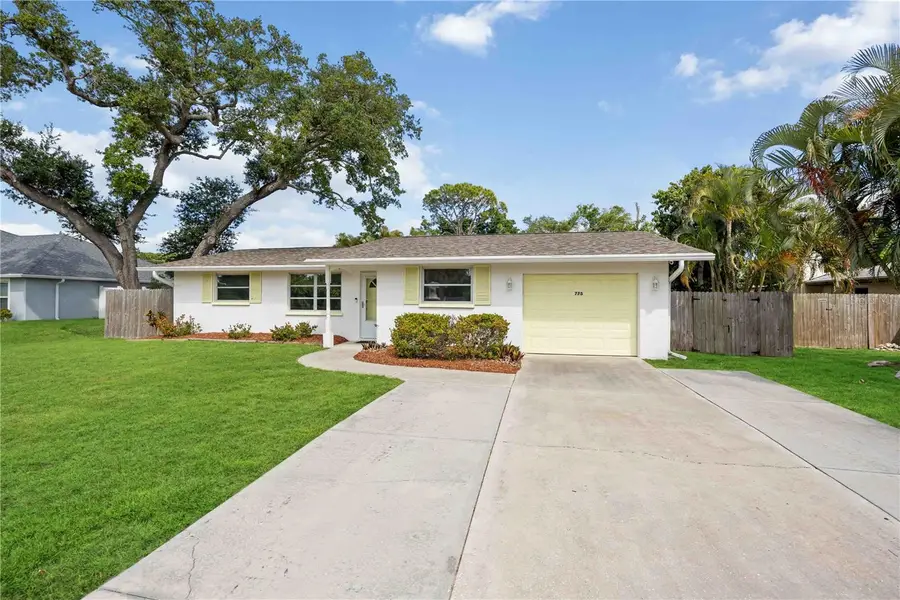 775 Mohawk Road, Venice, FL 34293 - #2