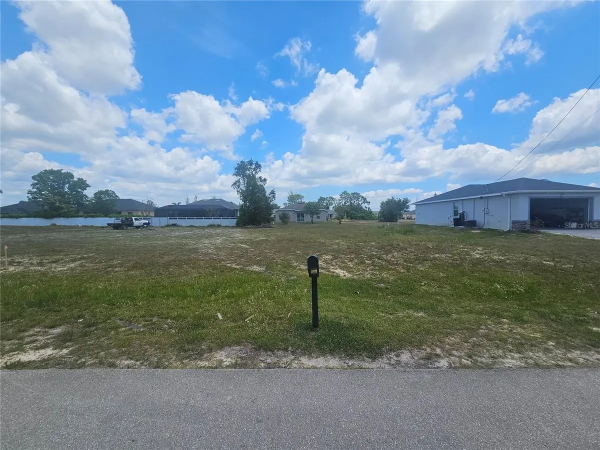 3607 NE 12th Court, Cape Coral, FL 33909 - #1