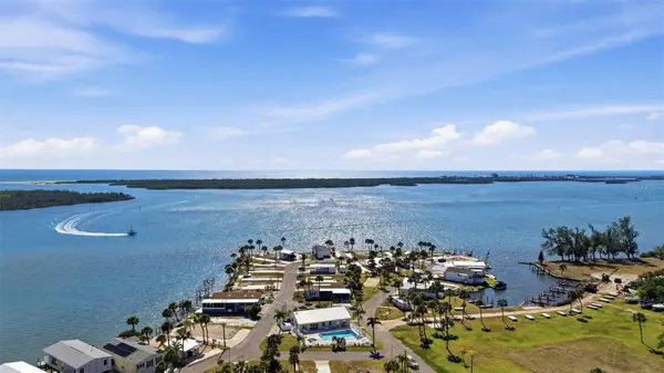 7500 Park Pointe Drive #49, ENGLEWOOD, FL 34224