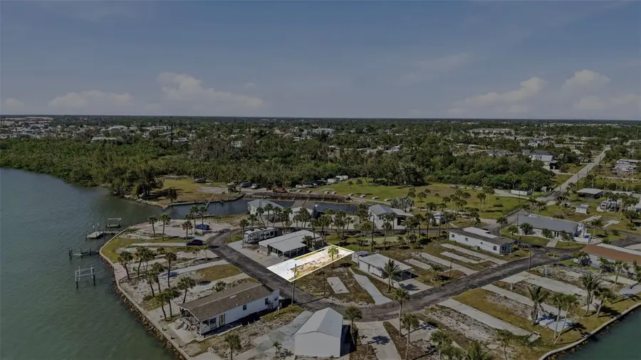 7500 Park Pointe Drive #49, Englewood, FL 34224 - #2