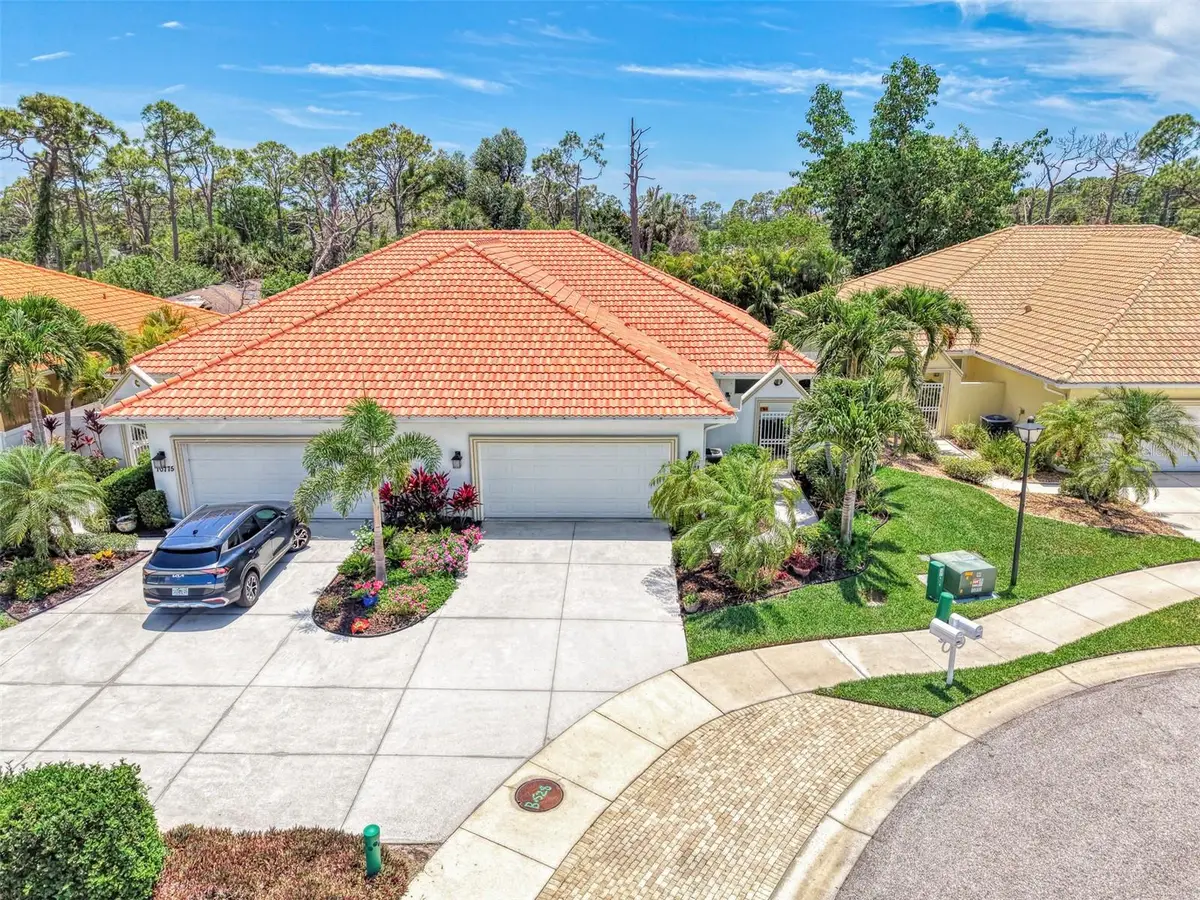 10771 Salvador Dali Circle, Englewood, FL 34223 - #1