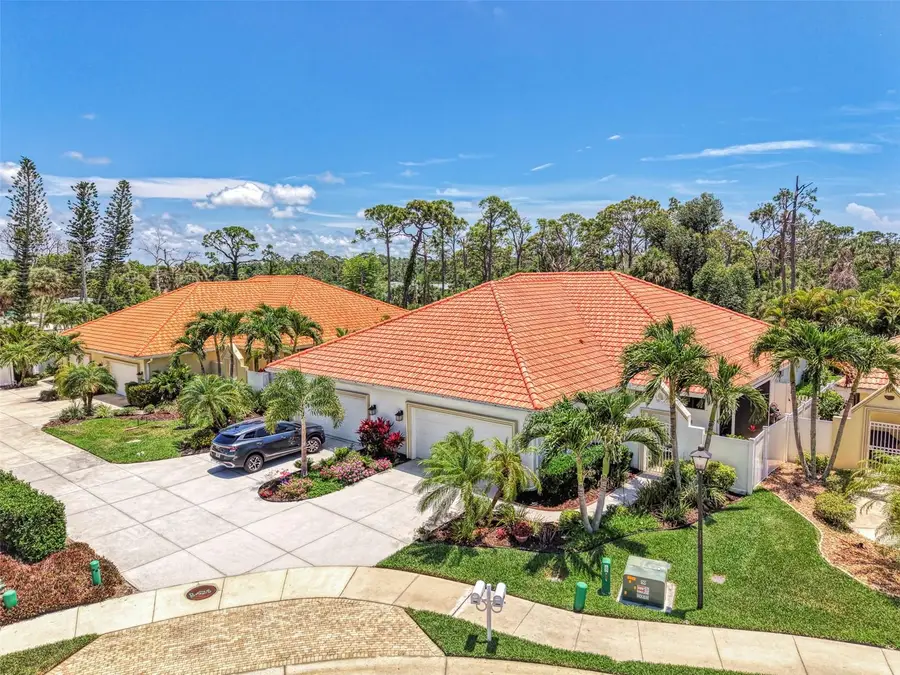 10771 Salvador Dali Circle, Englewood, FL 34223 - #3