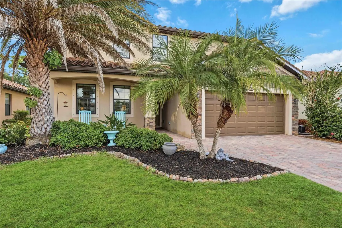 12744 Richezza Drive, Venice, FL 34293 - #1