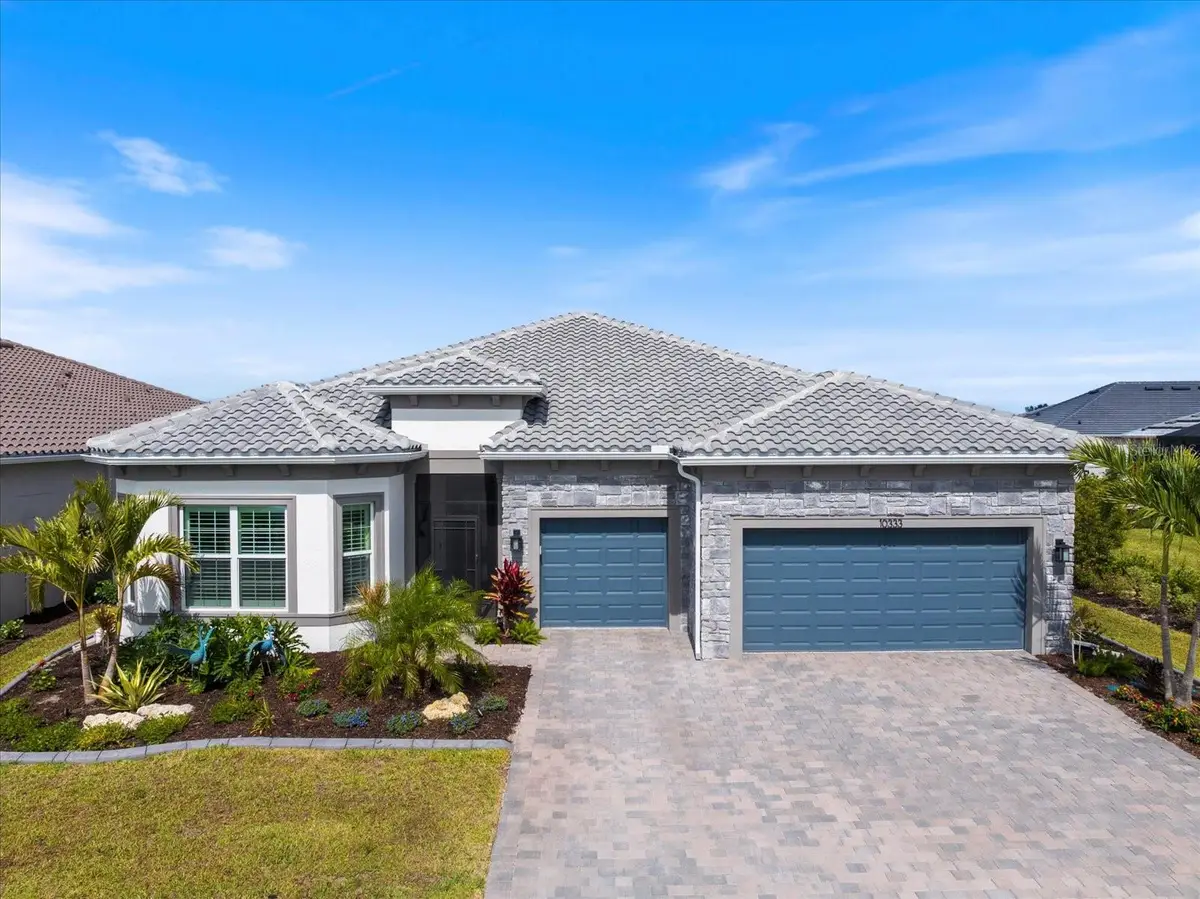 10333 Blue Runner Drive, Englewood, FL 34223 - #1