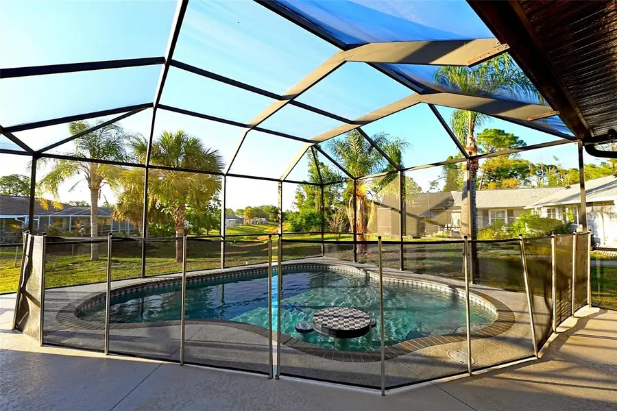 3522 Renault Circle, North Port, FL 34291 - #2