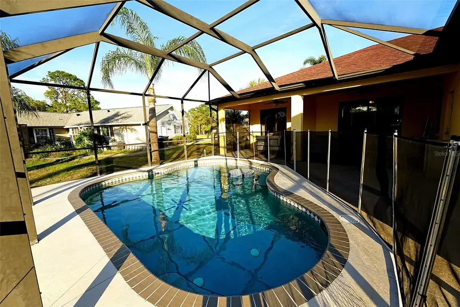 3522 Renault Circle, North Port, FL 34291 - #3