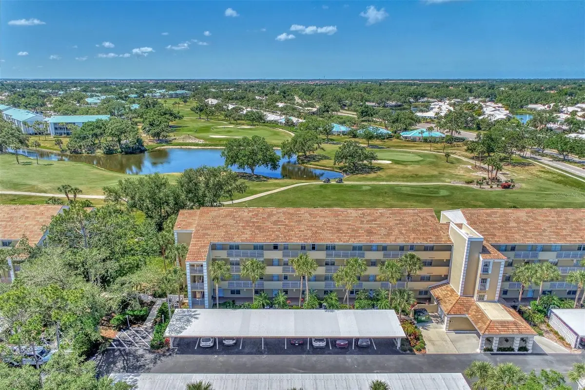 841 Wexford Boulevard #841, Venice, FL 34293 - #1