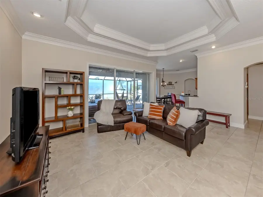 3623 Starboard Avenue, North Port, FL 34287 - #3