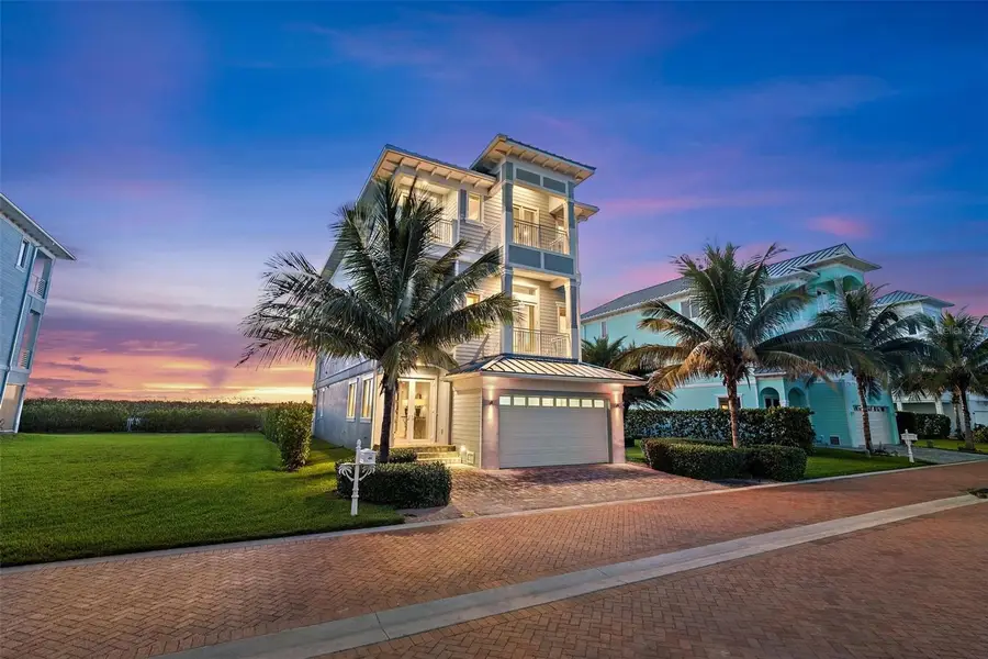 4860 Watersong Way, Fort Pierce, FL 34949 - #2