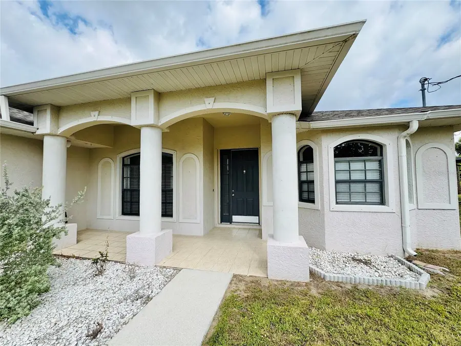 3309 N Cranberry Boulevard, North Port, FL 34286 - #3
